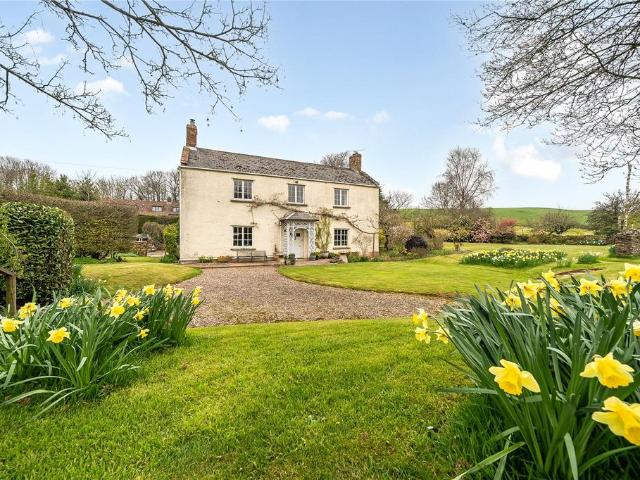House for sale in Isle Of Man