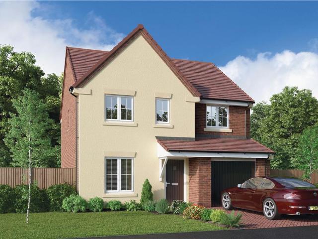 House for sale in Isle Of Man