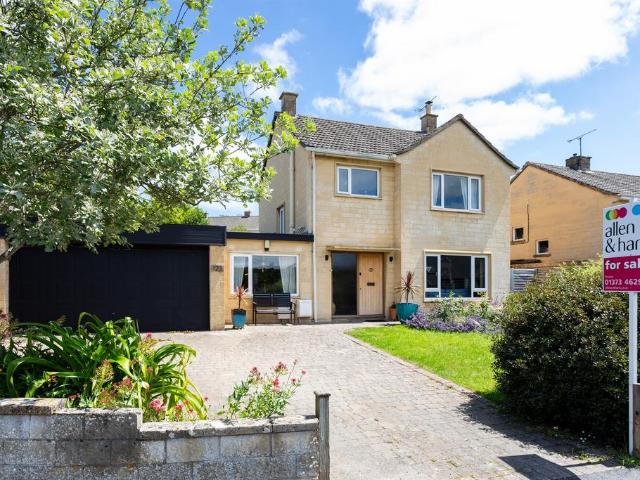 House for sale in Frome
