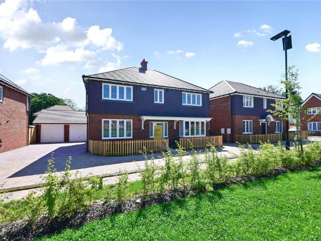House for sale in Westborough, Surrey