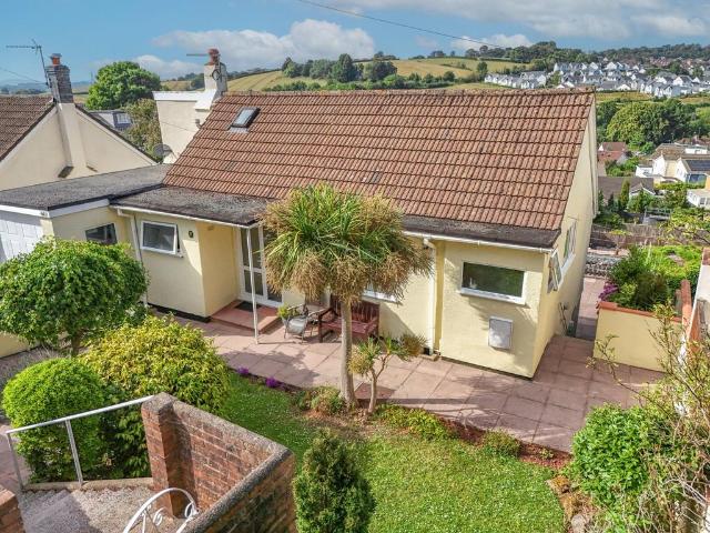 House for sale in Shiphay, Babbacombe