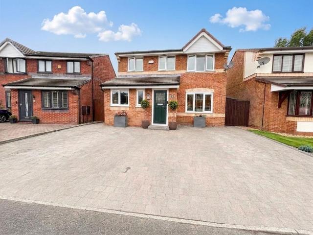 House for sale in Winton, Salford