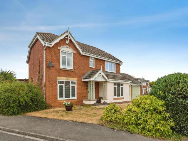 House for sale in Kingsmead, Egglescliffe
