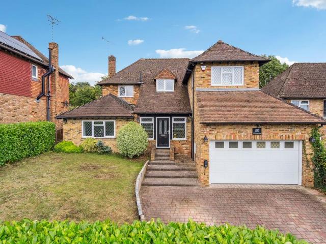 House for sale in Chalfont St. Peter, Denham