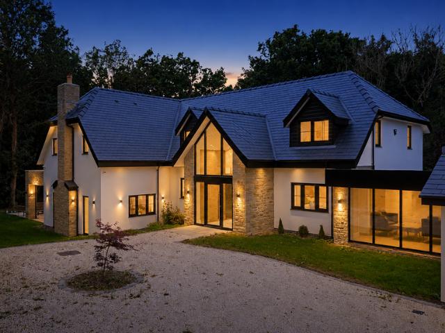 House for sale in Penwortham, Firbank