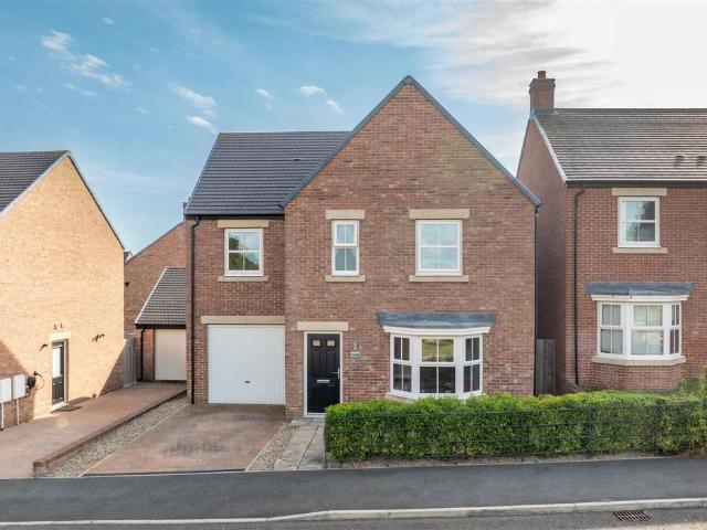 House for sale in Throckley, Newcastle Upon Tyne