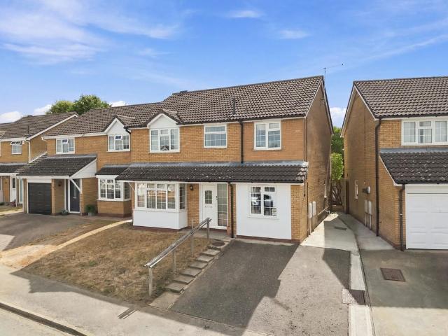 House for sale in Chelmondiston, Suffolk