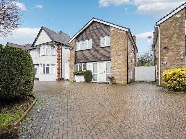 House for sale in London Borough of Harrow, Greater London