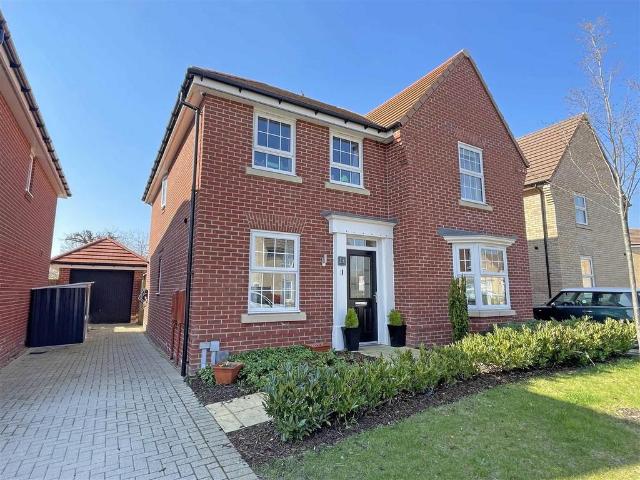 House for sale in Chipping Hill, Isle Of Man