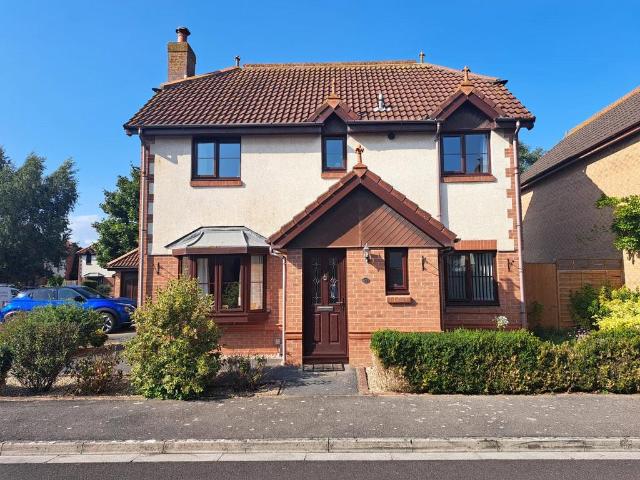 House for sale in Burnham-on-Sea and Highbridge, Burnham-on-sea