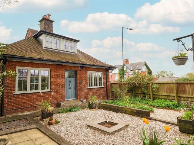 House for sale in Ripon, North Yorkshire