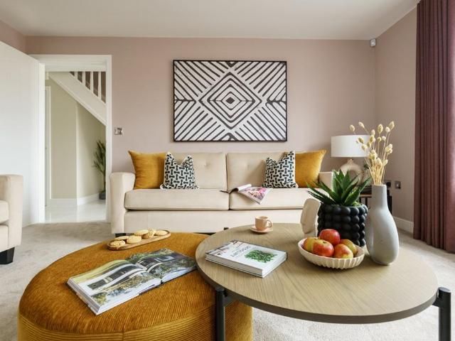 House for sale in Ashby De La Launde, Lincolnshire