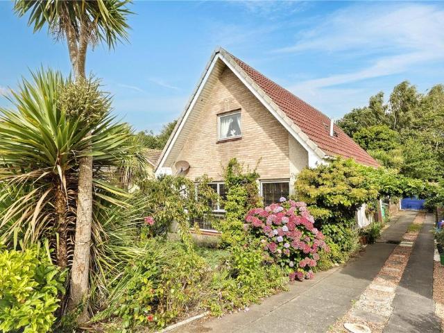House for sale in Dalgety Bay & Hillend, Dalgety Bay