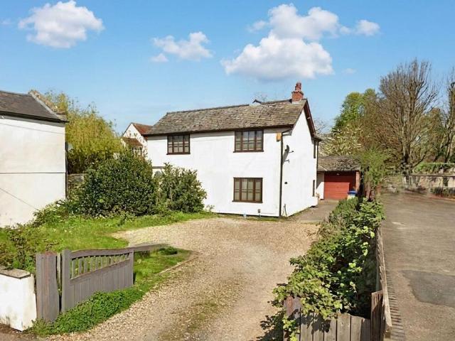 House for sale in Chedburgh, Suffolk