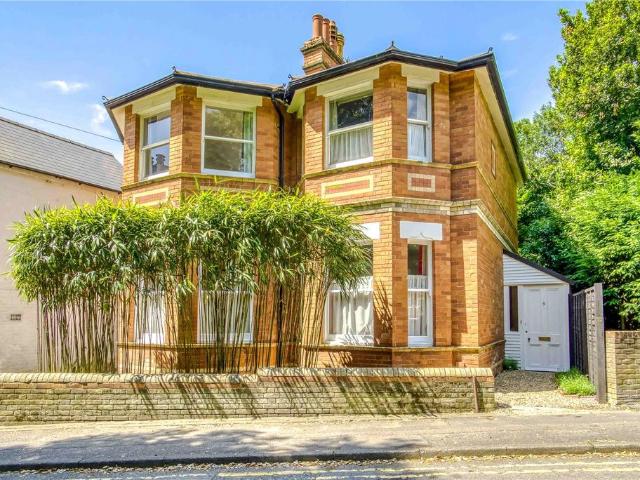 House for sale in Parkstone, Isle Of Man