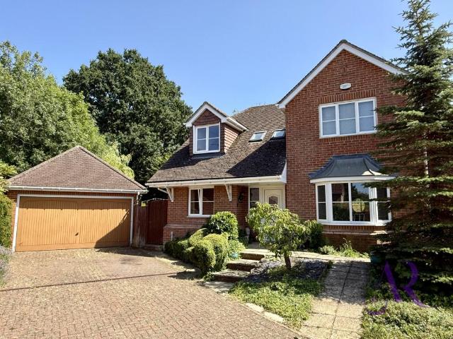 House for sale in Green Park, Newport Pagnell
