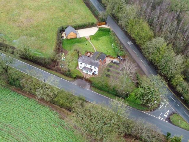 House for sale in Berkswell, Isle Of Man