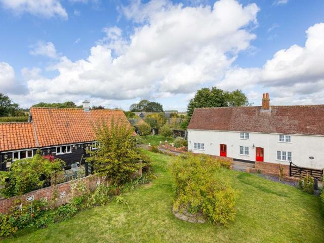 House for sale in Colliers End, Hertfordshire