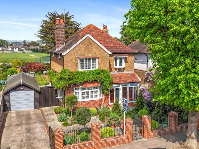 House for sale in Worthing, West Sussex