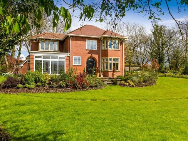 House for sale in Bury, Greater Manchester