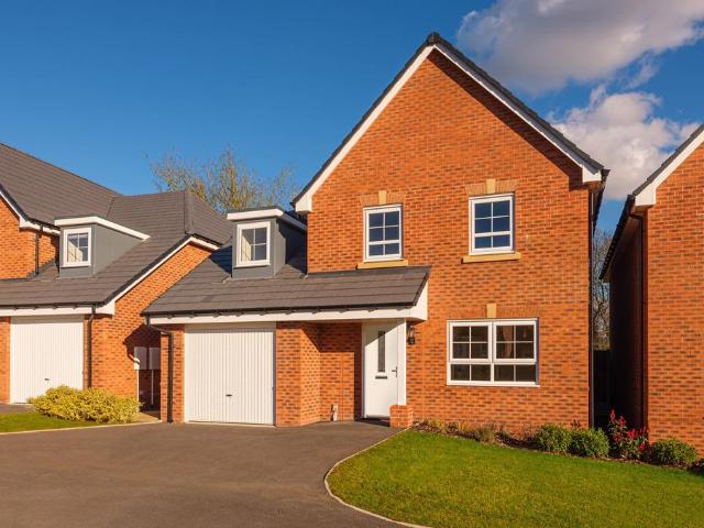House for sale in Cleckheaton, West Yorkshire