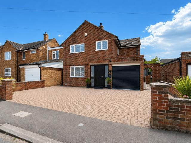 House for sale in Stotfold, Bedfordshire