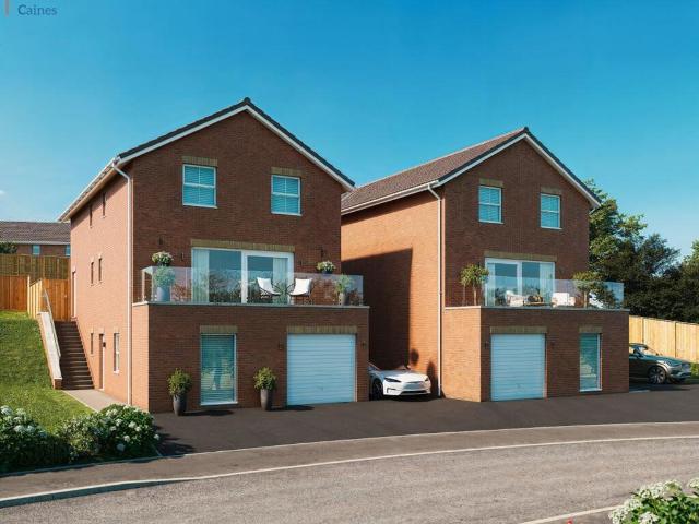 House for sale in Llangynwyd Middle, Llangynwyd
