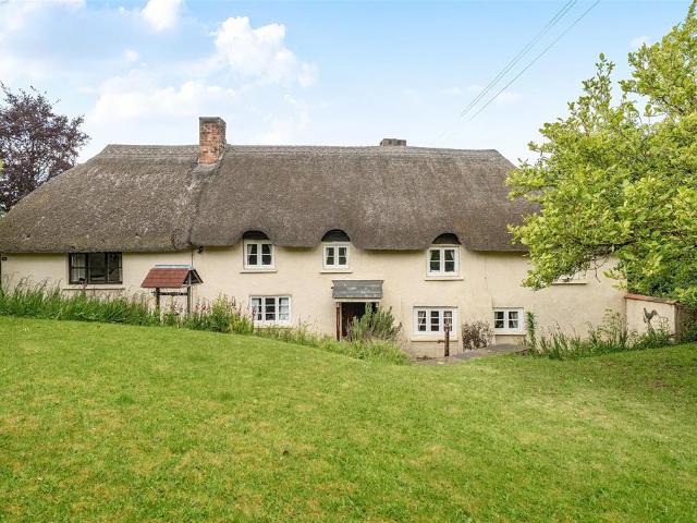 House for sale in Newton St. Cyres, Newton St Cyres