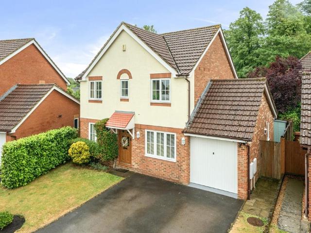 House for sale in Newell Green