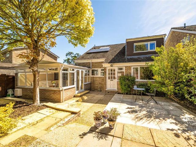 House for sale in Chedburgh, Suffolk