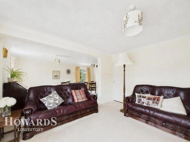 House for sale in Eastbridge, Suffolk