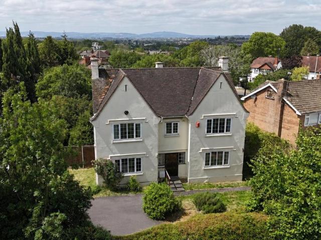House for sale in Fox Elms, Gloucester