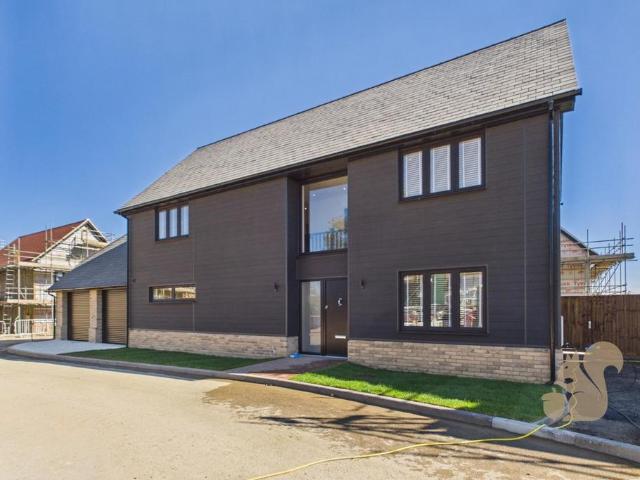 House for sale in Woodham Ferrers, Chelmsford