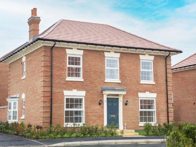 House for sale in Bedford