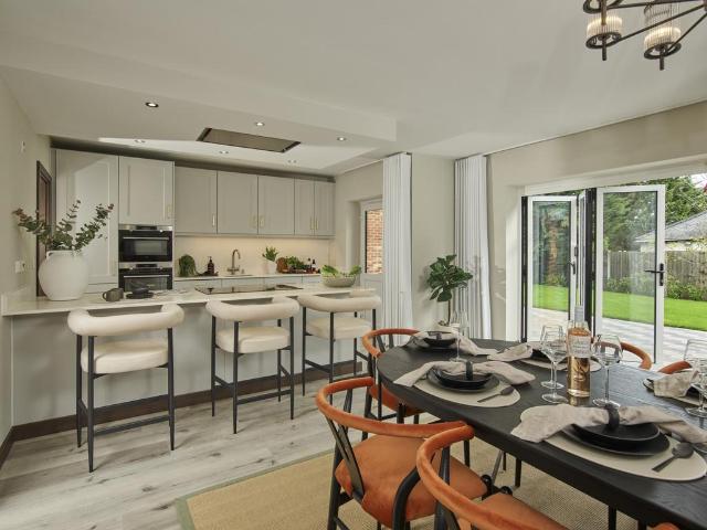 House for sale in Takeley, Uttlesford