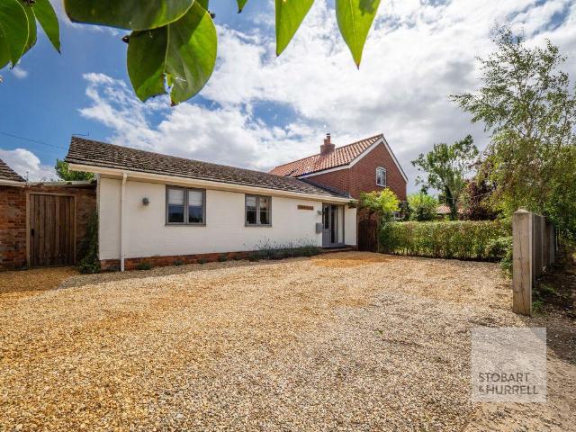 House for sale in Comers, Norfolk