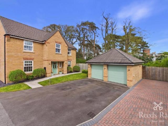 House for sale in Stamford Bridge, East Riding Of Yorkshire