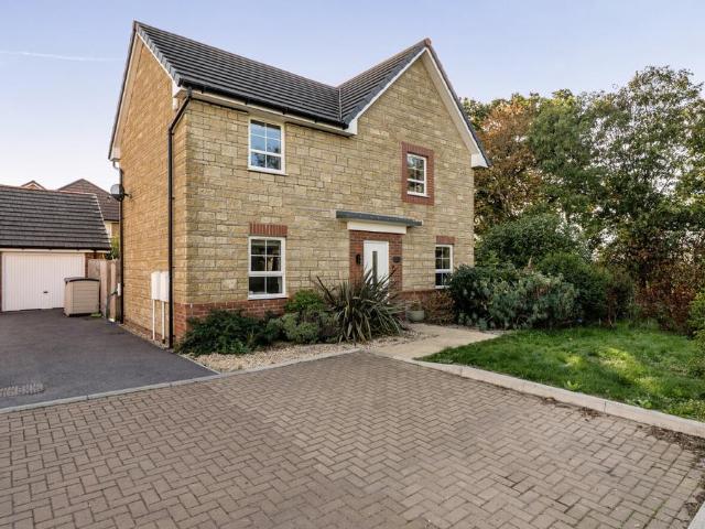 House for sale in Coat, Martock