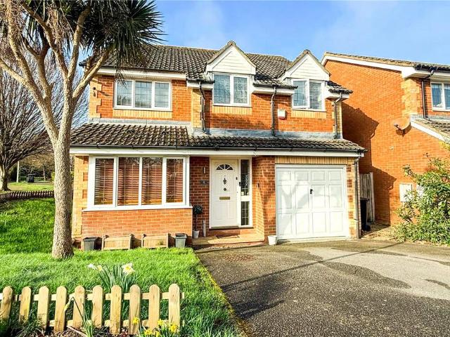 House for sale in Ashurst Bridge, Hampshire