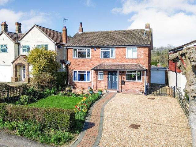House for sale in Bedford