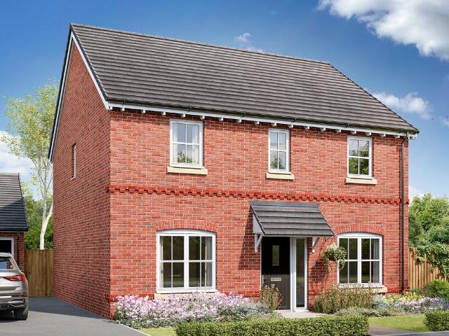 House for sale in Ashington, Isle Of Man