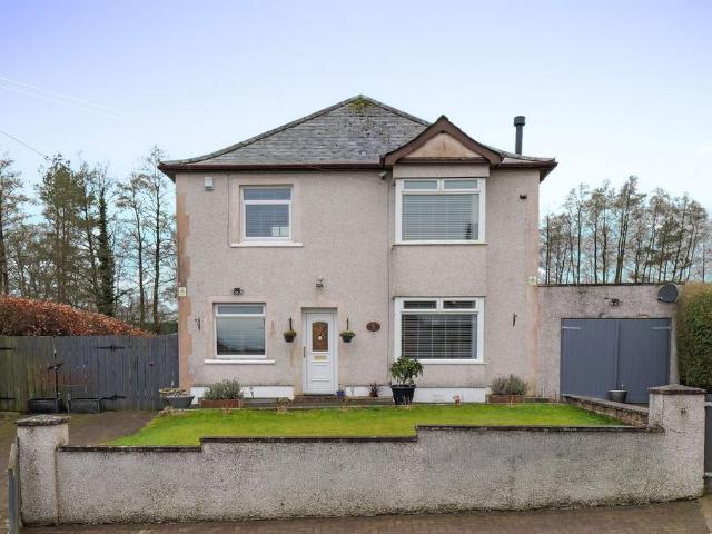 House for sale in Sandside, Dumfries