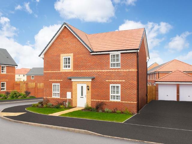 House for sale in Seaton Valley, New Hartley