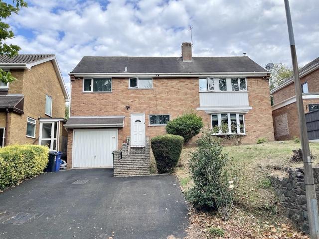House for sale in Stourbridge, West Midlands