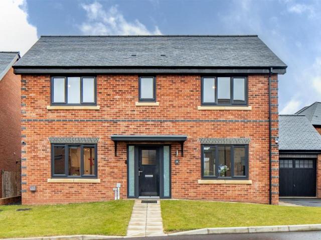 House for sale in Walbottle, Newcastle upon Tyne