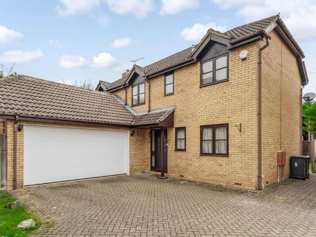 House for sale in Sawbridgeworth, Colliers End