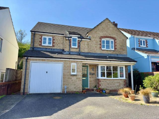 House for sale in Gonvena, Wadebridge
