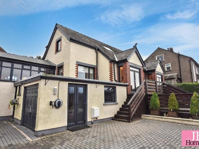 House for sale in Dalton Town with Newton, Dalton-in-furness