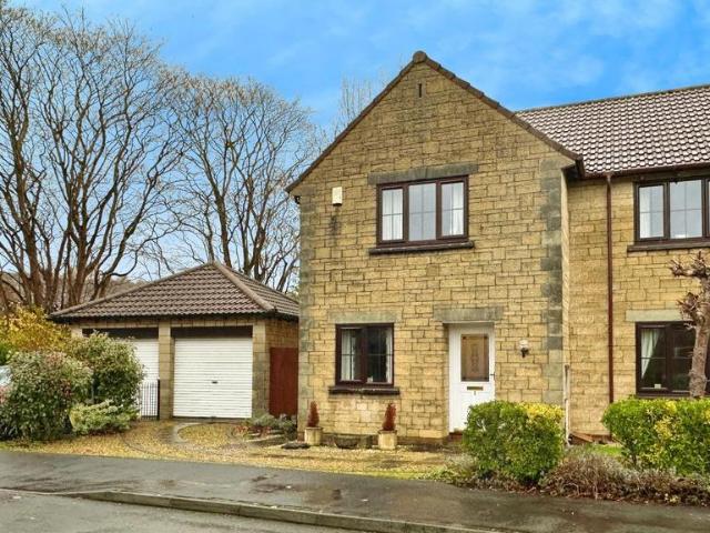 House for sale in Feckenham, City Of Bristol