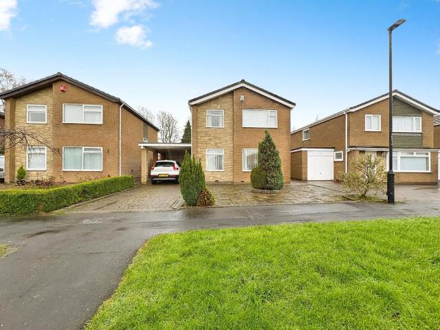 House for sale in Callerton, Isle Of Man